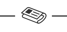 MILITARY PRODUCT REBATE PROGRAM - 2 Simplified icon of newspaper