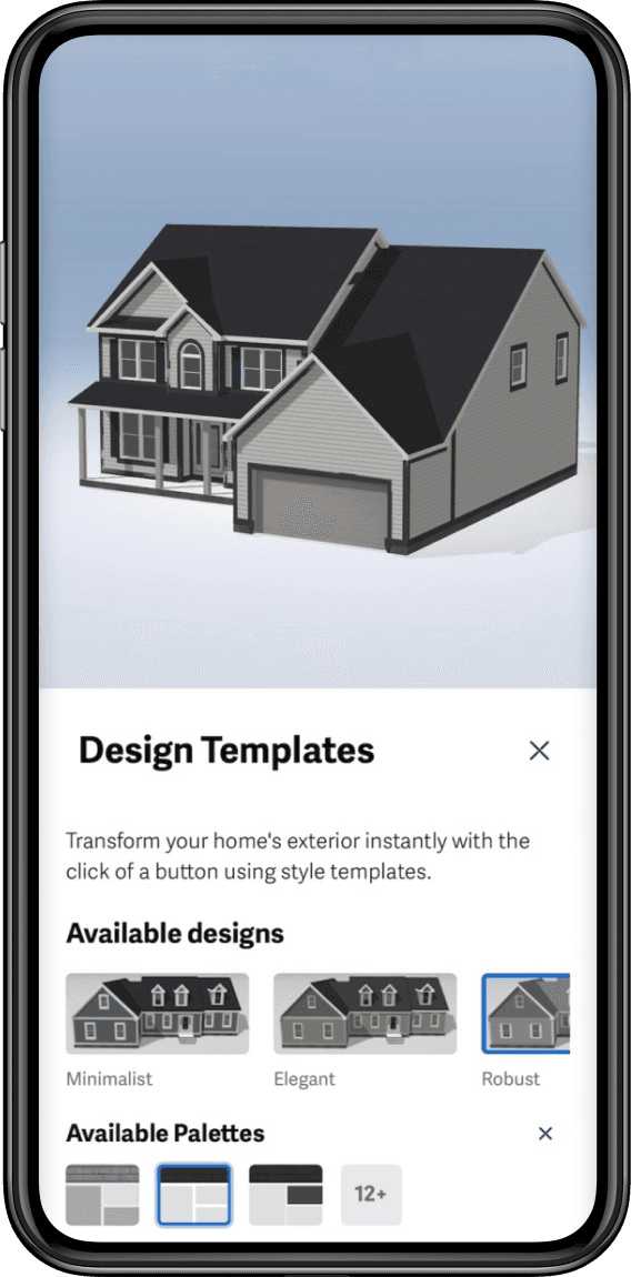 Hover App