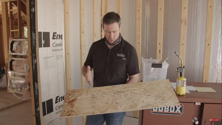 Engineered wood Risinger Engineered wood Risinger