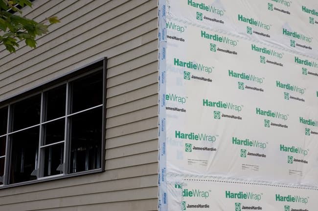 What is a house wrap? What is a house wrap?