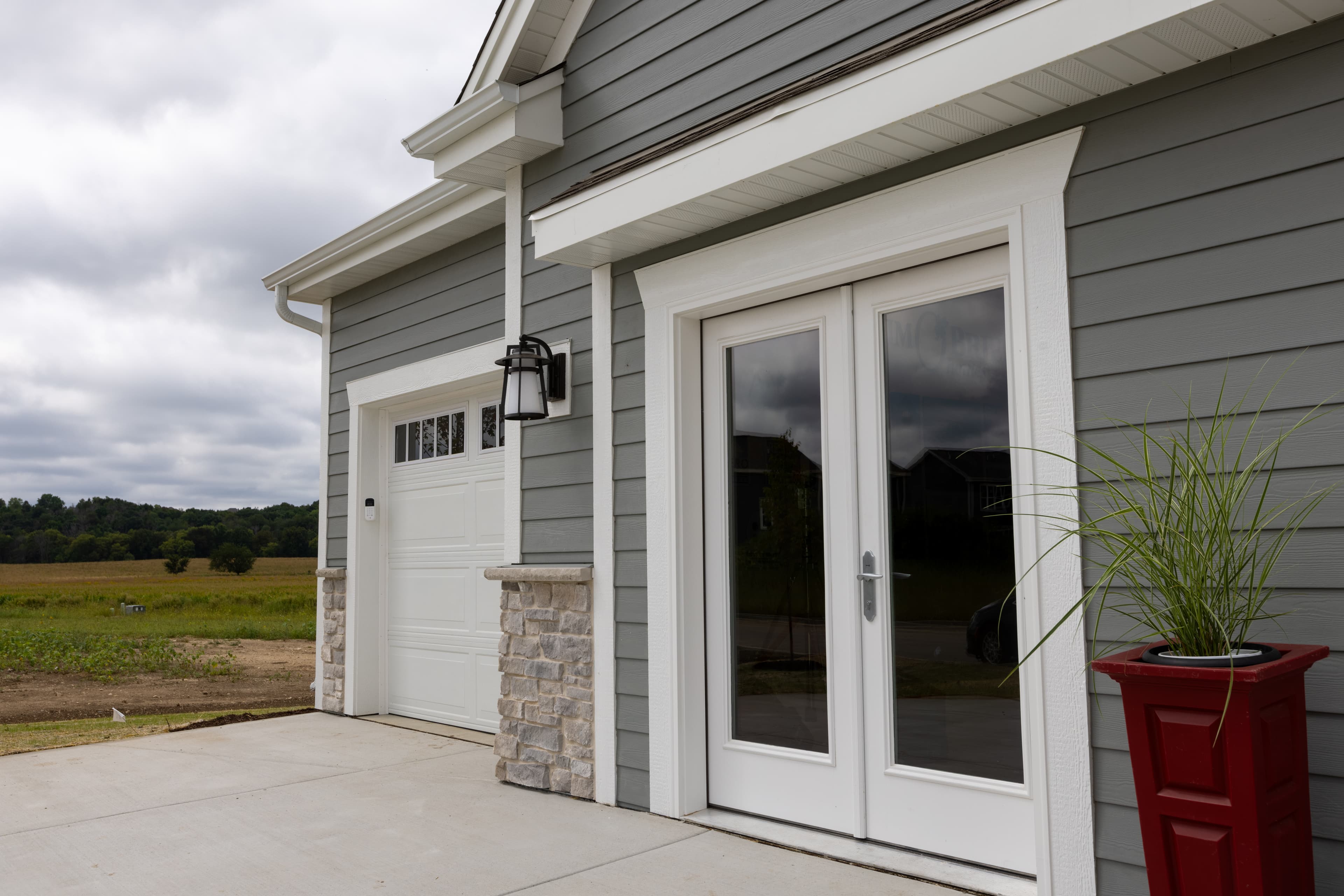 Vision House - 2