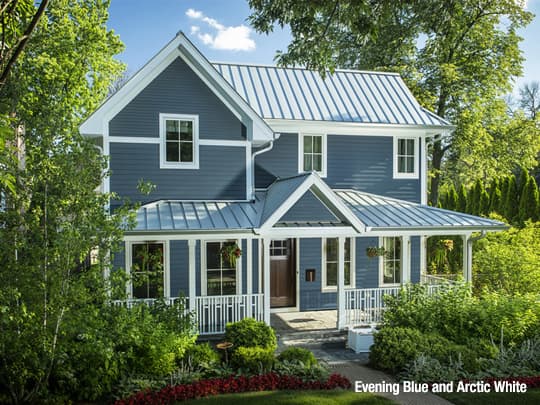 blue-house-with-white-trim blue house with white trim