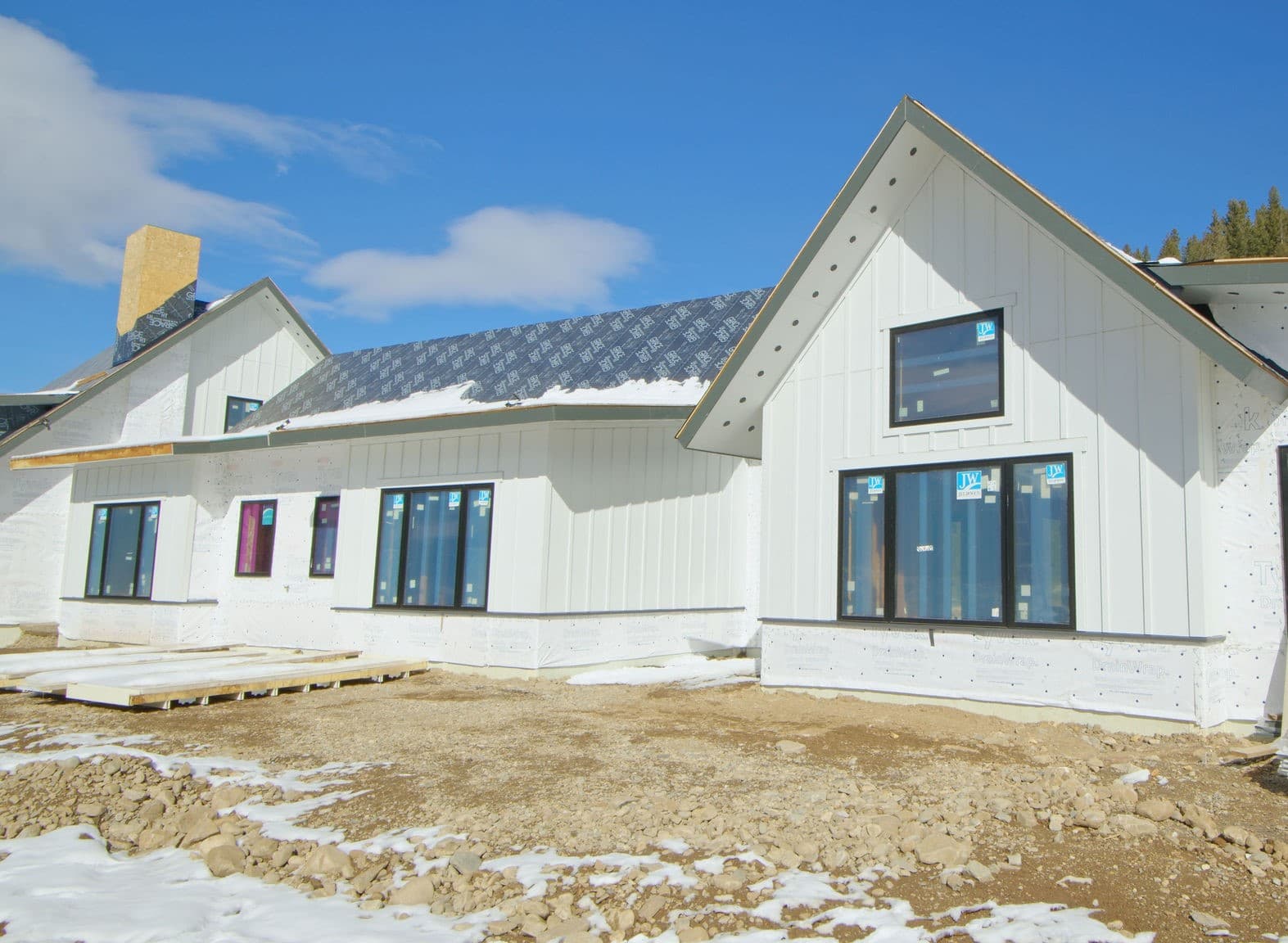 Panorama House - 4
