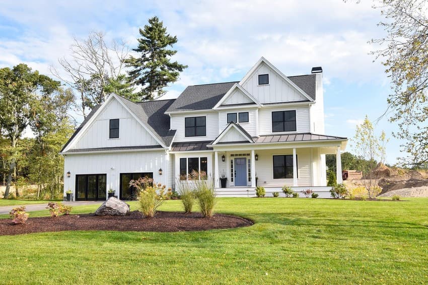 House Siding Design Ideas to Inspire Your Home Renovation - 3 House Siding Design Ideas to Inspire Your Home Renovation - 3